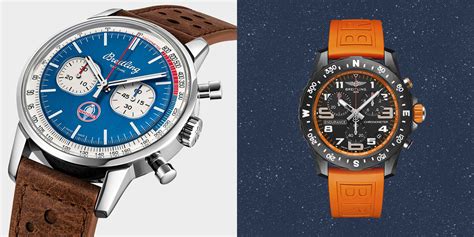 breitling iconic price|Breitling watches highest price.